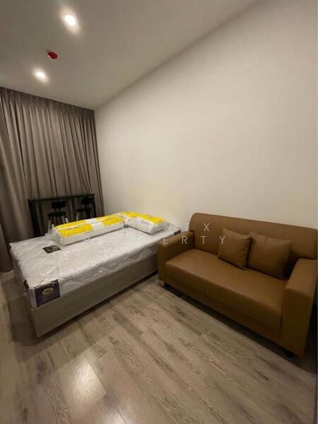 Knightsbridge Prime Onnut : ไนท์บริดจ์ ไพร์ม อ่อนนุช, กรุงเทพ, ซอยอ่อนนุช 1/1 ถนนสุขุมวิท 77, พระโขนงเหนือ, วัฒนา, กรุงเทพ, 23 ตร.ม., คอนโด ให้เช่า, โดย Connex Property, 500095862 - DDproperty.com