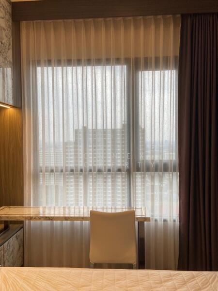 Knightsbridge Prime Onnut, Bangkok, Soi On Nut 1/1 Sukhumvit Road77, Phra Kanong Nua, Watthana, Bangkok, 1 Bedroom, 32 sqm, Condo For Rent, by Connex Property, 500095864 - DDproperty.com