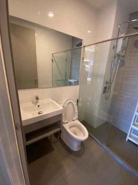 Knightsbridge Prime Onnut, Bangkok, Soi On Nut 1/1 Sukhumvit Road77, Phra Kanong Nua, Watthana, Bangkok, 1 Bedroom, 32 sqm, Condo For Rent, by Connex Property, 500095864 - DDproperty.com