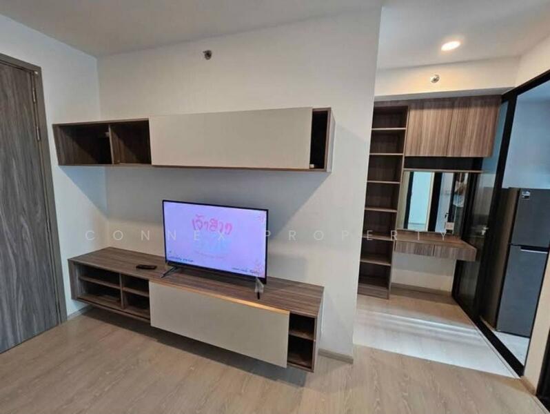 For Rent - KnightsBridge Phaholyothin Interchange, Bangkok