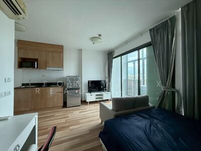 ขาย - IDEO Blucove Sukhumvit : ไอดีโอ บลูโคฟ สุขุมวิท, กรุงเทพ