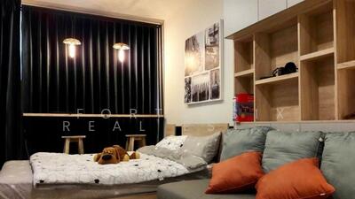 ขาย - Noble Revolve Ratchada : โนเบิล รีวอลฟ์ รัชดา, กรุงเทพ