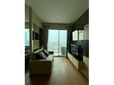 ขาย - WIND รัชโยธิน (วินด์ รัชโยธิน), กรุงเทพ