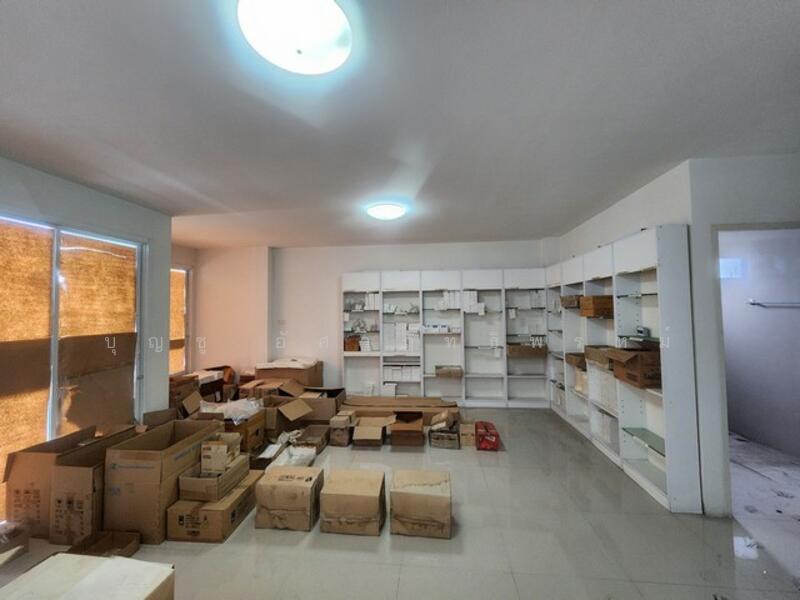 ไม่พบโครงการ, Bangkok, -, Khlong Khwang, Phasi Charoen, Bangkok, 4 Bedrooms, 21 sqm, Townhouse For Sale, by บุญชู อัศวฤทธิพรหม์, 500095883 - DDproperty.com