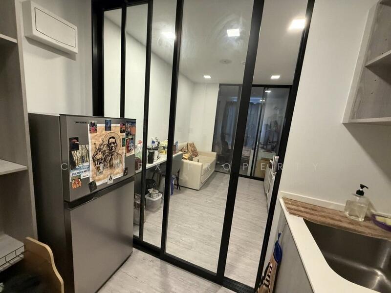 For Rent - Kave Ava, Pathum Thani