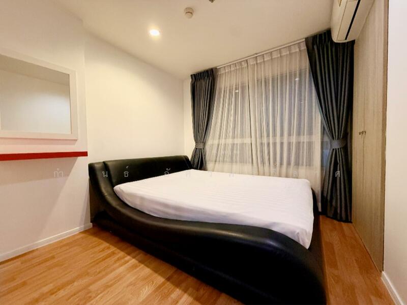 For Rent - Lumpini Park Nawamin-Sriburapha : ลุมพินี พาร์ค นวมินทร์ - ศรีบูรพา, Bangkok