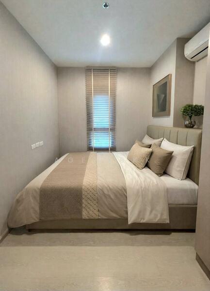 For Rent - IDEO Thaphra Interchange, Bangkok