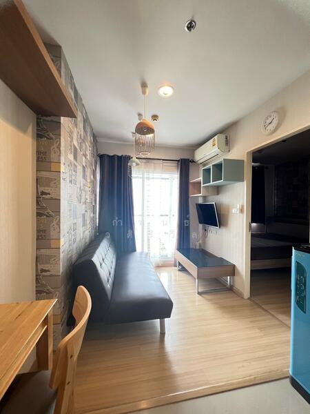 For Rent - Bangkok Horizon Ratchada-Thaphra, Bangkok