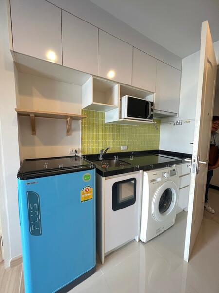 For Rent - Bangkok Horizon Ratchada-Thaphra, Bangkok