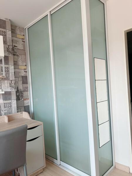 For Rent - Bangkok Horizon Ratchada-Thaphra, Bangkok