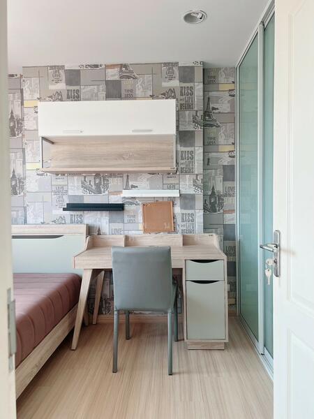 For Rent - Bangkok Horizon Ratchada-Thaphra, Bangkok