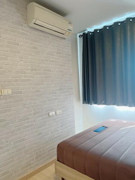 For Rent - Bangkok Horizon Ratchada-Thaphra, Bangkok