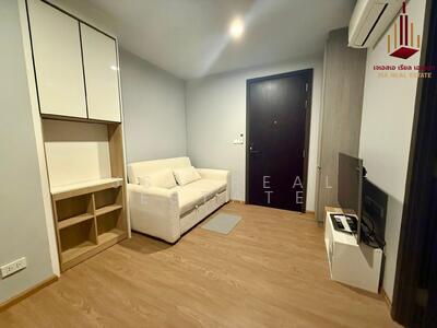 For Rent - Nue Evo Ari, Bangkok