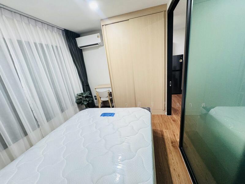 ให้เช่า - ALIVE Sukhumvit 76 : เอไลฟ์ สุขุมวิท 76, สมุทรปราการ