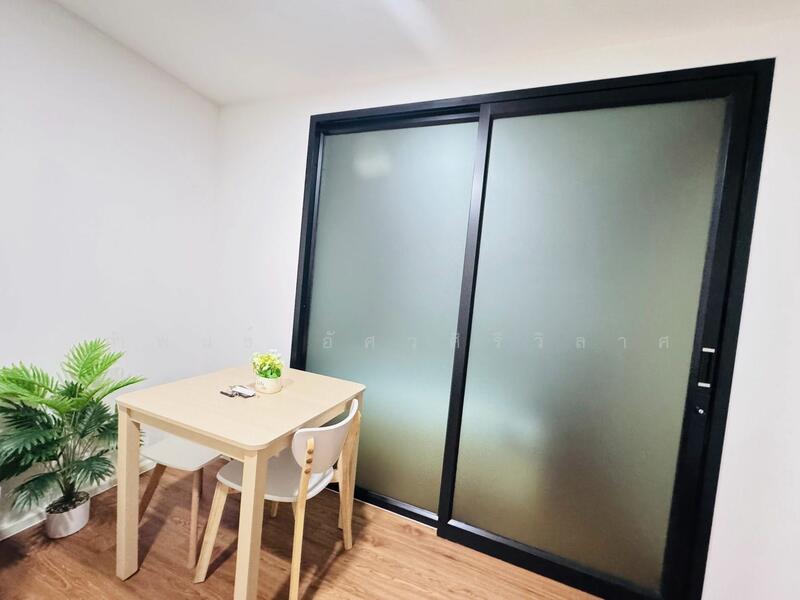 For Rent - ALIVE Sukhumvit 76, Samut Prakan