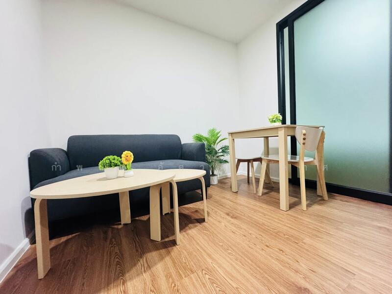 For Rent - ALIVE Sukhumvit 76, Samut Prakan