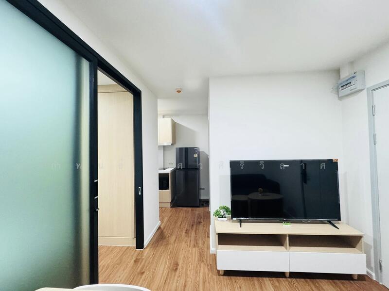 For Rent - ALIVE Sukhumvit 76, Samut Prakan
