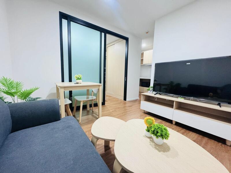 For Rent - ALIVE Sukhumvit 76, Samut Prakan