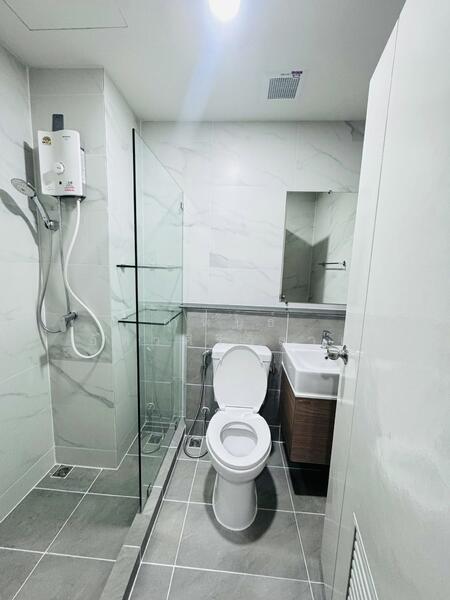 For Rent - ALIVE Sukhumvit 76, Samut Prakan