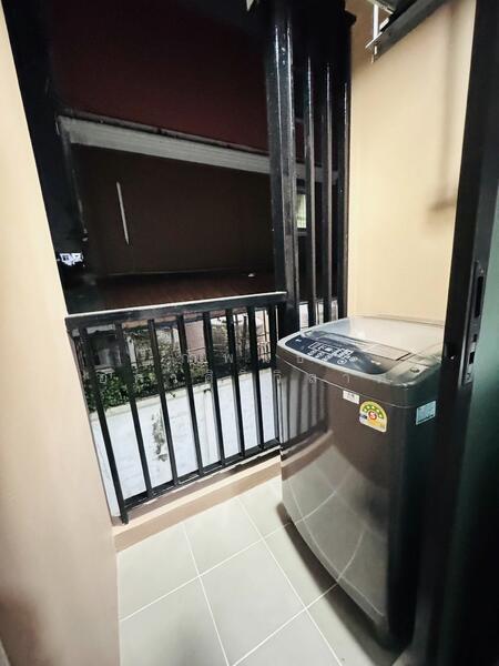 ให้เช่า - ALIVE Sukhumvit 76 : เอไลฟ์ สุขุมวิท 76, สมุทรปราการ