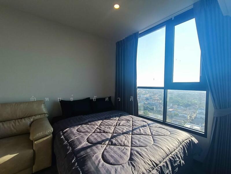 ให้เช่า - The Origin E22 Station : ดิ ออริจิ้น อี 22 สเตชั่น, สมุทรปราการ