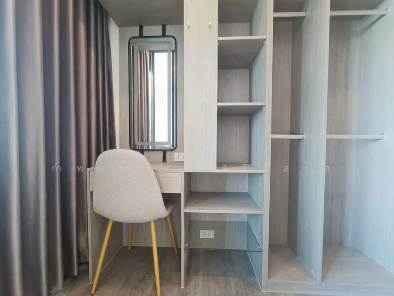 ให้เช่า - The Origin E22 Station : ดิ ออริจิ้น อี 22 สเตชั่น, สมุทรปราการ