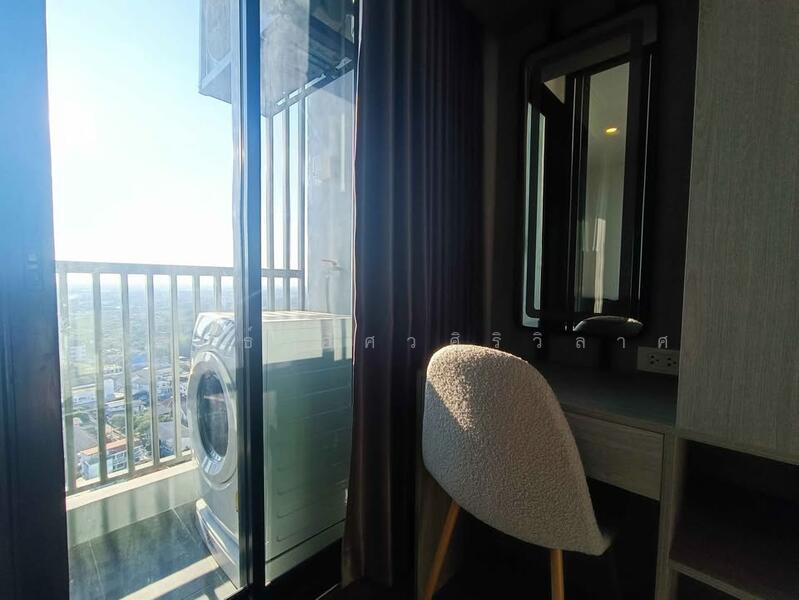 ให้เช่า - The Origin E22 Station : ดิ ออริจิ้น อี 22 สเตชั่น, สมุทรปราการ