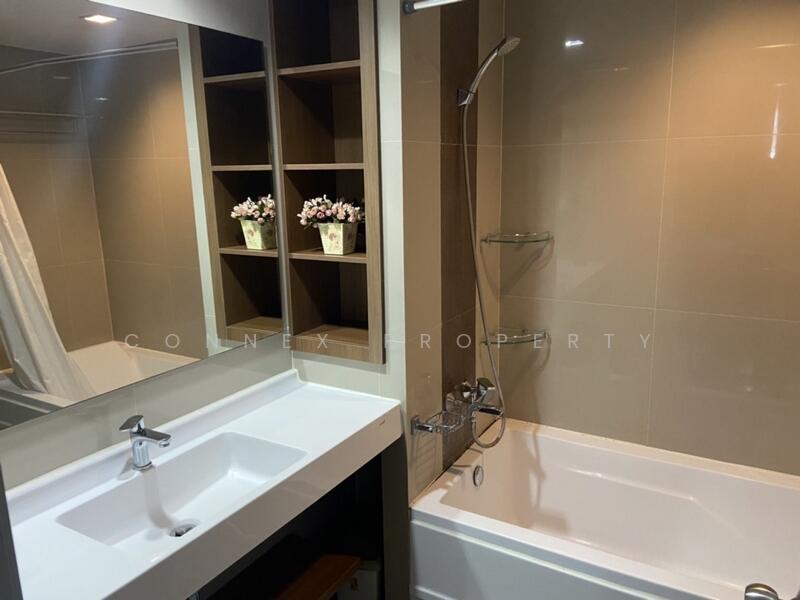 IDEO Sukhumvit 93, Bangkok, 2331 Soi Sukhumvit 93, Bang Chak, Phra Khanong, Bangkok, 1 Bedroom, 35 sqm, Condo For Rent, by Connex Property, 500095934 - DDproperty.com