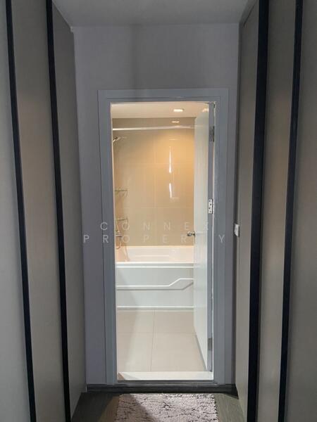 IDEO Sukhumvit 93, Bangkok, 2331 Soi Sukhumvit 93, Bang Chak, Phra Khanong, Bangkok, 1 Bedroom, 35 sqm, Condo For Rent, by Connex Property, 500095934 - DDproperty.com