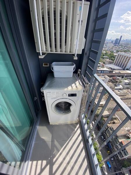 IDEO Sukhumvit 93, Bangkok, 2331 Soi Sukhumvit 93, Bang Chak, Phra Khanong, Bangkok, 1 Bedroom, 35 sqm, Condo For Rent, by Connex Property, 500095934 - DDproperty.com