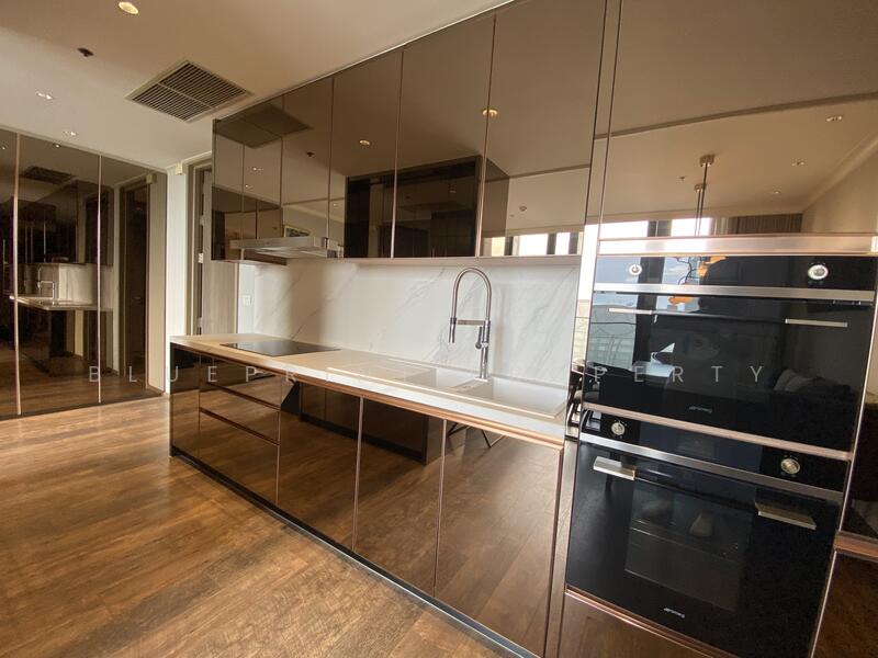 Noble Ploenchit : โนเบิล เพลินจิต, กรุงเทพ, 1035 ถนนเพลินจิต, ลุมพินี, ปทุมวัน, กรุงเทพ, 178 ตร.ม., คอนโด ให้เช่า, โดย Blueprint.Property, 500095938 - DDproperty.com