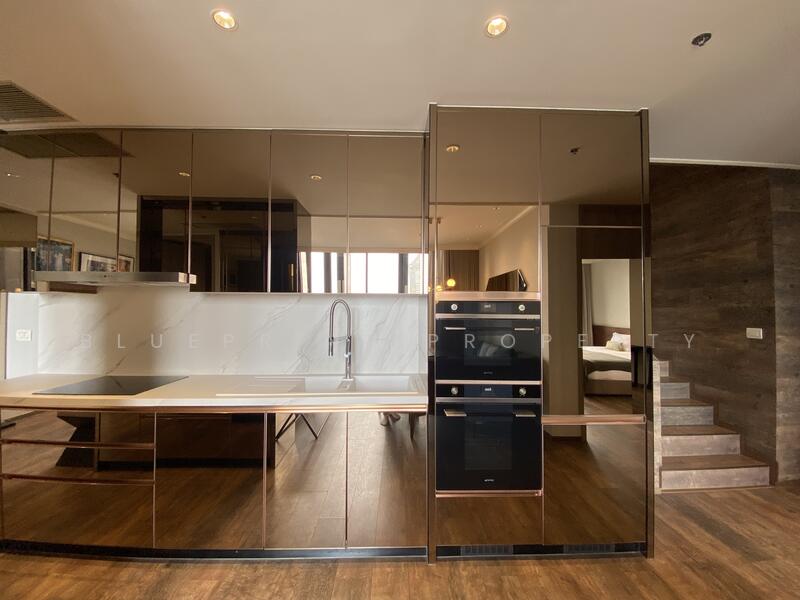 Noble Ploenchit : โนเบิล เพลินจิต, กรุงเทพ, 1035 ถนนเพลินจิต, ลุมพินี, ปทุมวัน, กรุงเทพ, 178 ตร.ม., คอนโด ให้เช่า, โดย Blueprint.Property, 500095938 - DDproperty.com