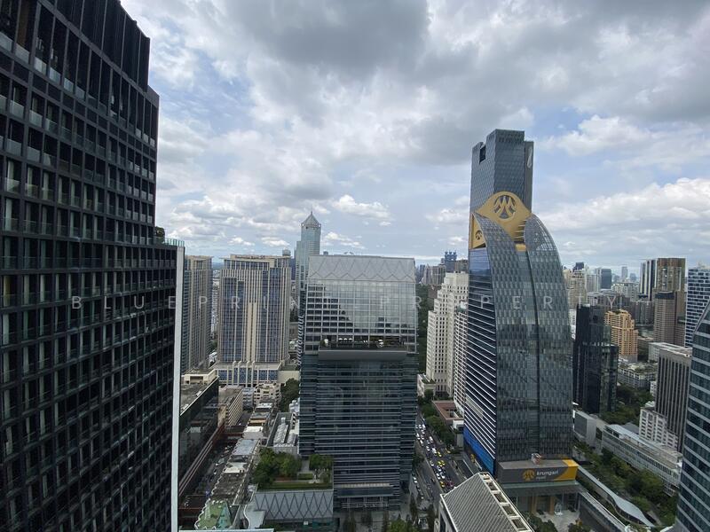 Noble Ploenchit : โนเบิล เพลินจิต, กรุงเทพ, 1035 ถนนเพลินจิต, ลุมพินี, ปทุมวัน, กรุงเทพ, 178 ตร.ม., คอนโด ให้เช่า, โดย Blueprint.Property, 500095938 - DDproperty.com