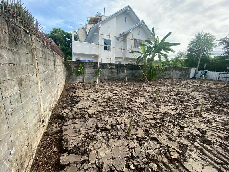 For Sale - Land bangsue, Bangkok