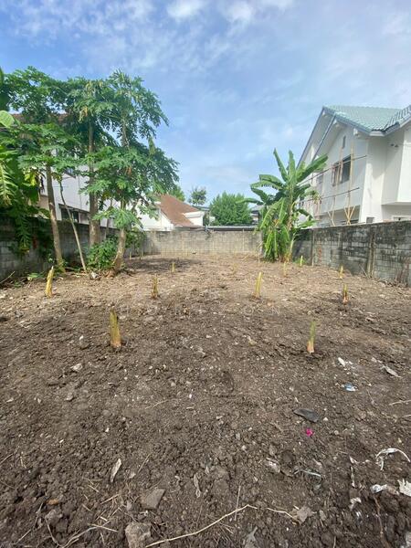 For Sale - Land bangsue, Bangkok