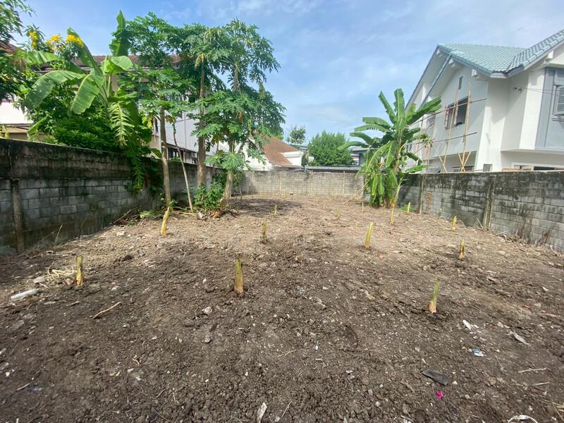 For Sale - Land bangsue, Bangkok