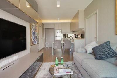 For Rent - IDEO Sukhumvit 93, Bangkok