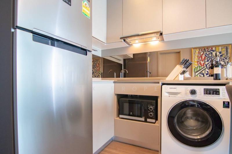 IDEO Sukhumvit 93, Bangkok, 2331 Soi Sukhumvit 93, Bang Chak, Phra Khanong, Bangkok, 2 Bedrooms, 53 sqm, Condo For Rent, by Connex Property, 500095948 - DDproperty.com