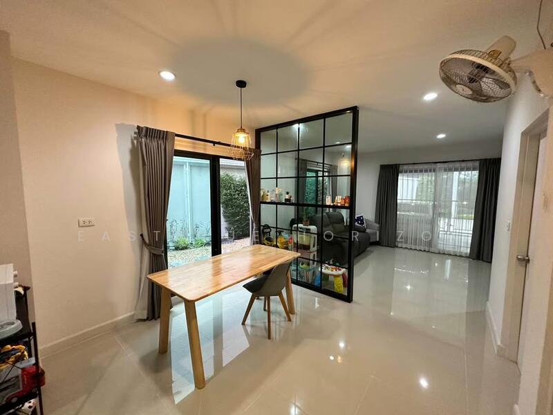 For Sale - Verve Petchkasem 81, Bangkok