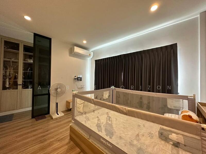 For Sale - Verve Petchkasem 81, Bangkok