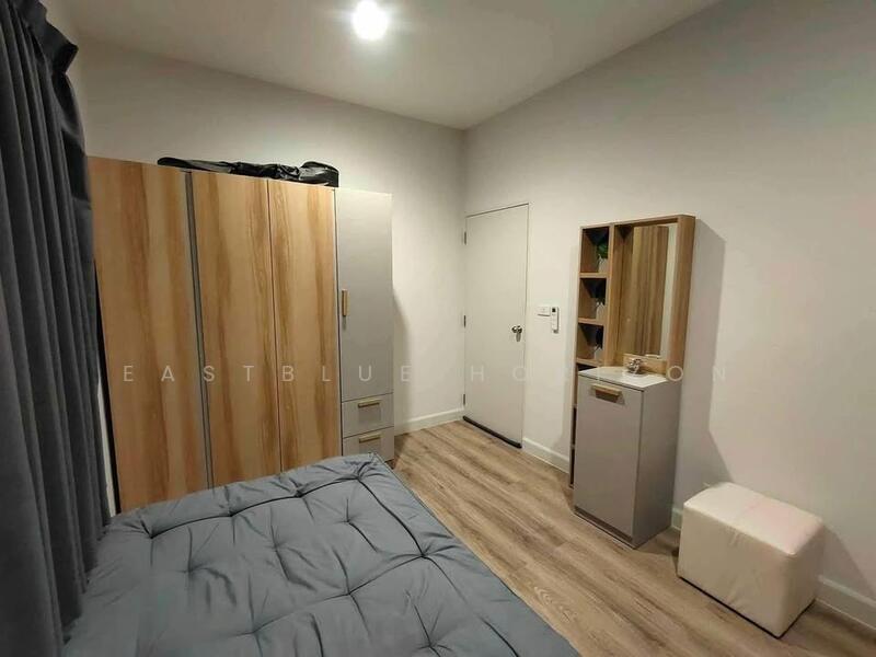 For Sale - Verve Petchkasem 81, Bangkok