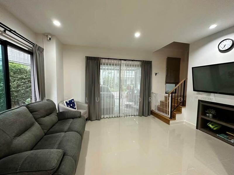 For Sale - Verve Petchkasem 81, Bangkok