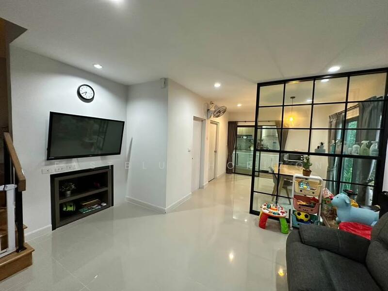 For Sale - Verve Petchkasem 81, Bangkok