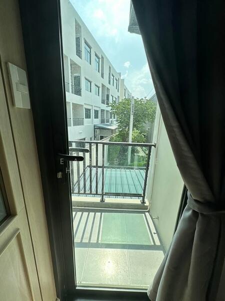 For Sale - Verve Petchkasem 81, Bangkok