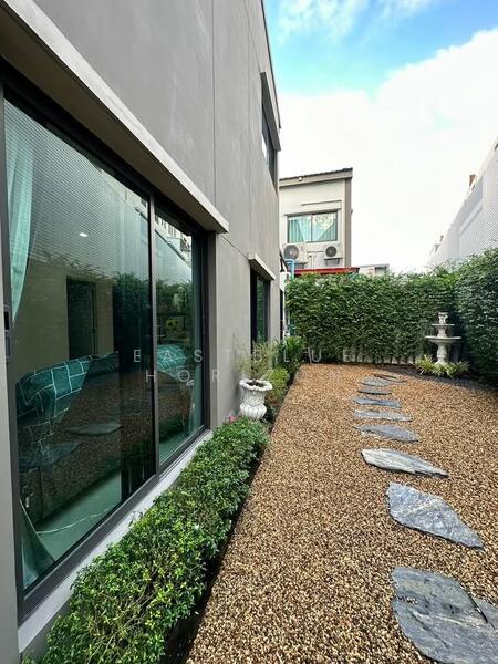 For Sale - Verve Petchkasem 81, Bangkok