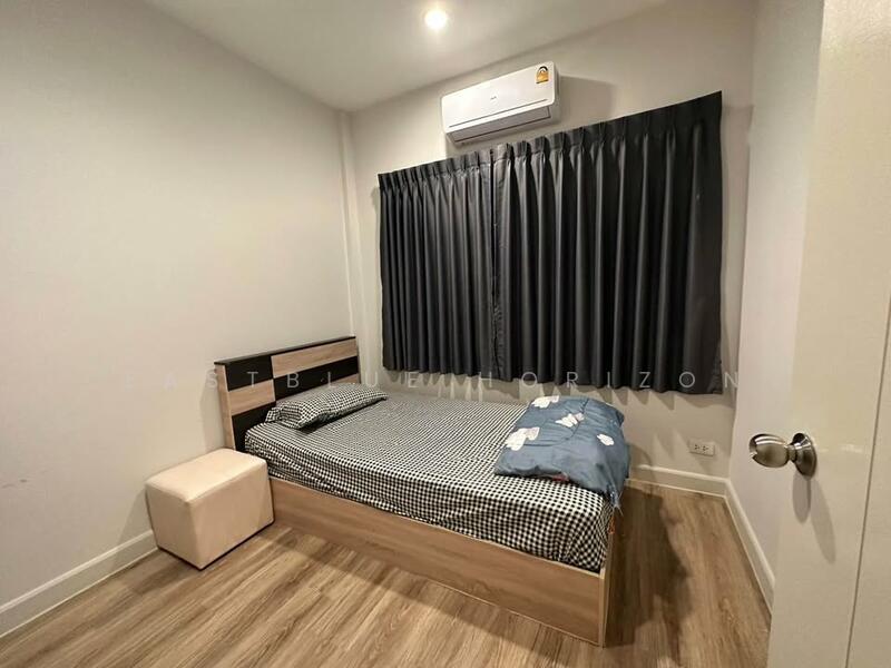 For Sale - Verve Petchkasem 81, Bangkok