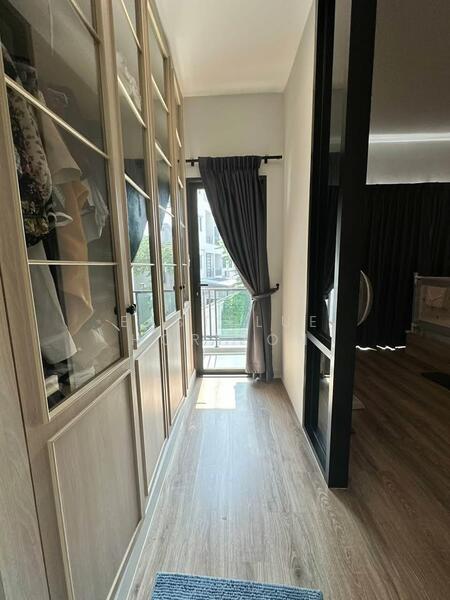 For Sale - Verve Petchkasem 81, Bangkok