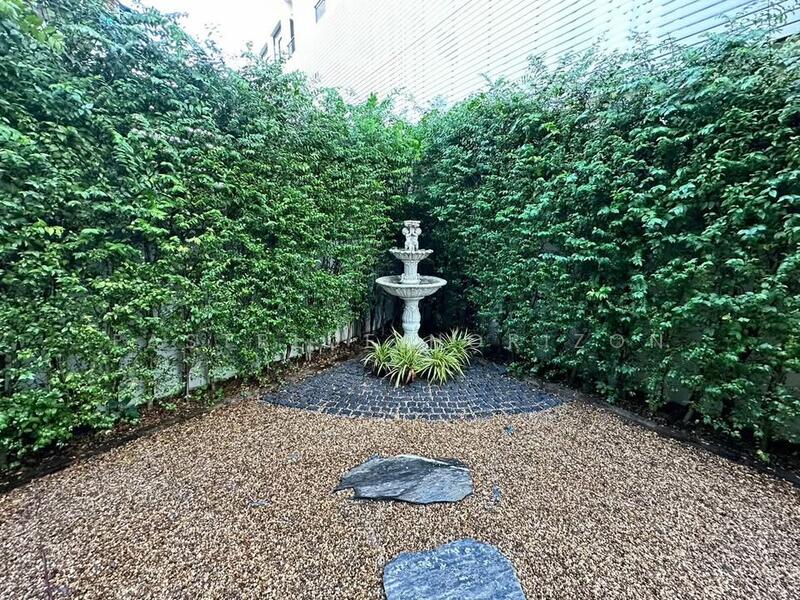 For Sale - Verve Petchkasem 81, Bangkok