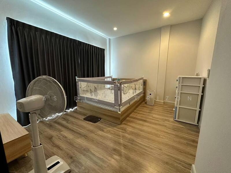 For Sale - Verve Petchkasem 81, Bangkok