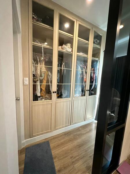 For Sale - Verve Petchkasem 81, Bangkok